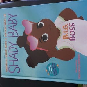 "Shaddy Baby" B.I.G BOSS